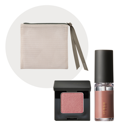 Nuance Eyeshadow