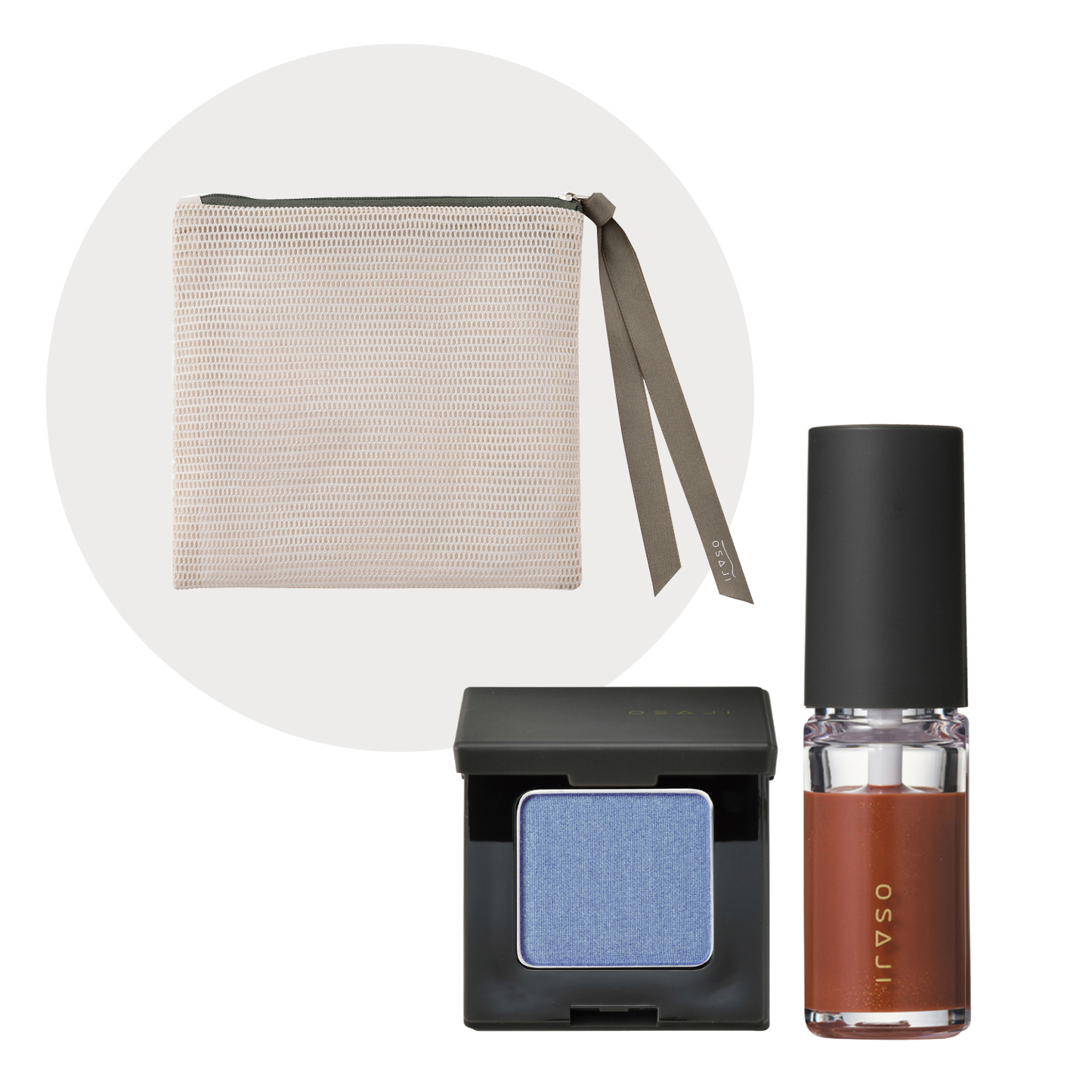Nuance Eyeshadow