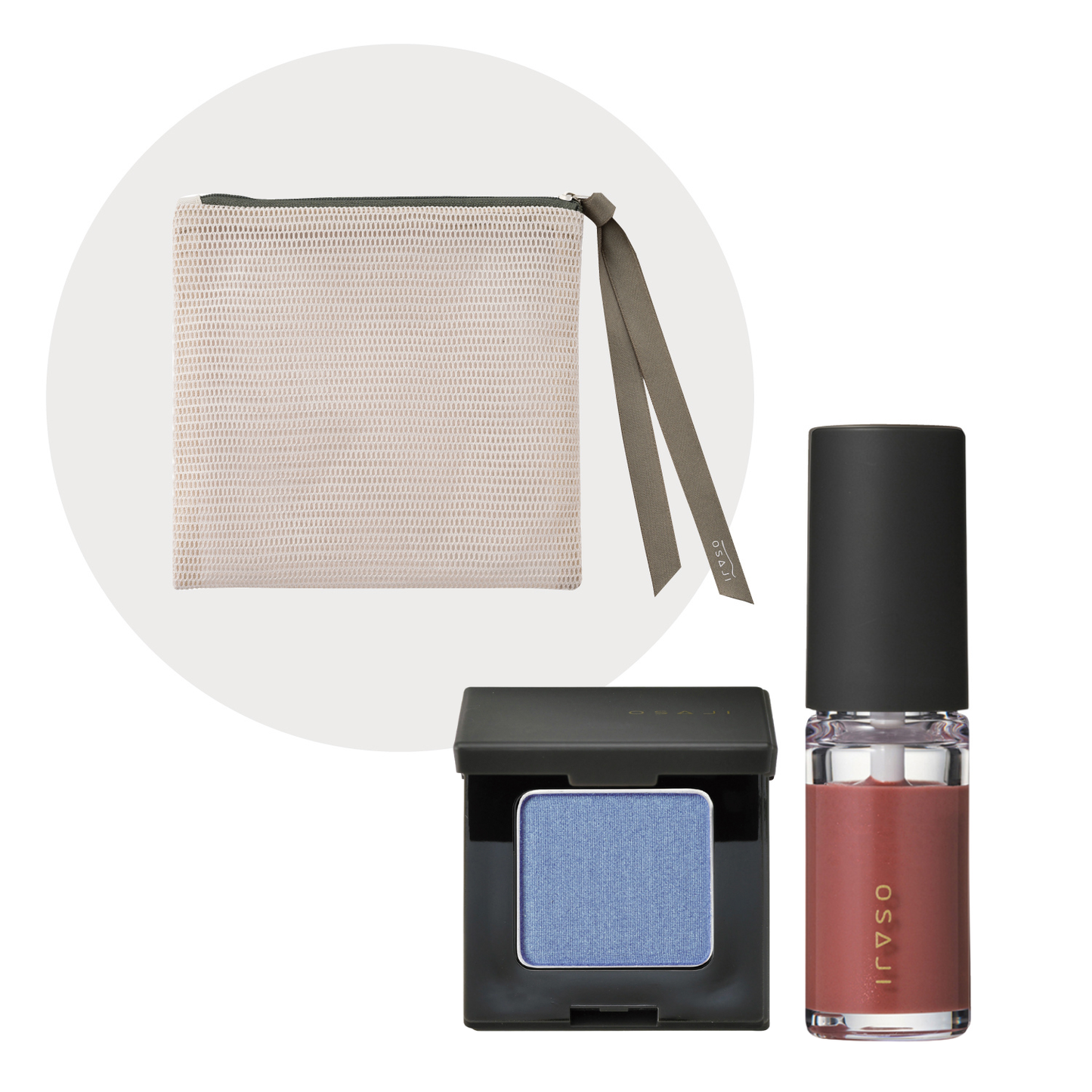 Nuance Eyeshadow