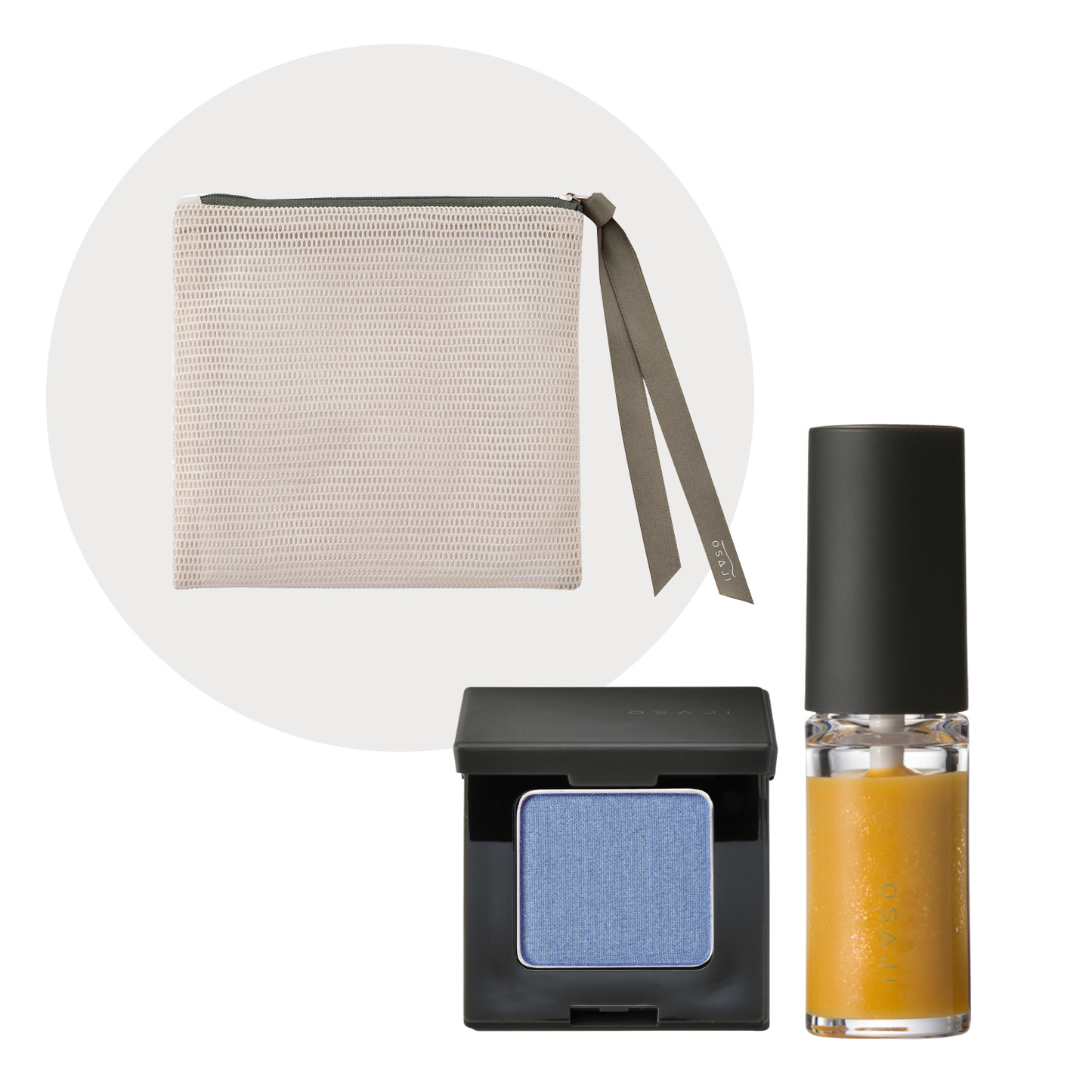 Nuance Eyeshadow