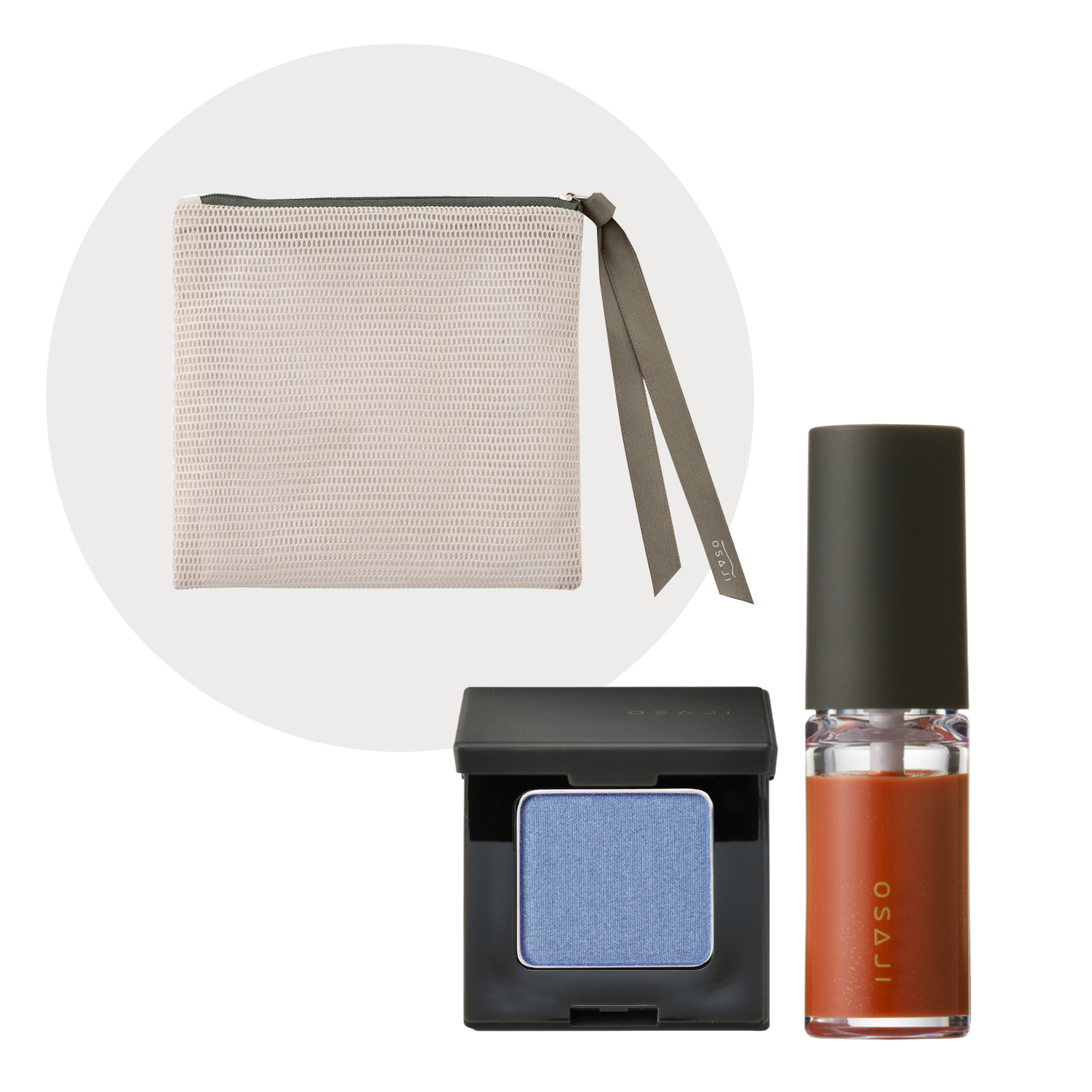 Nuance Eyeshadow