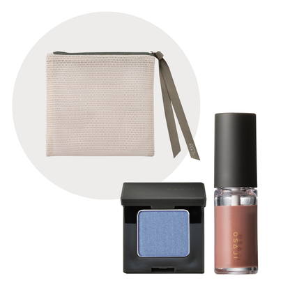 Nuance Eyeshadow