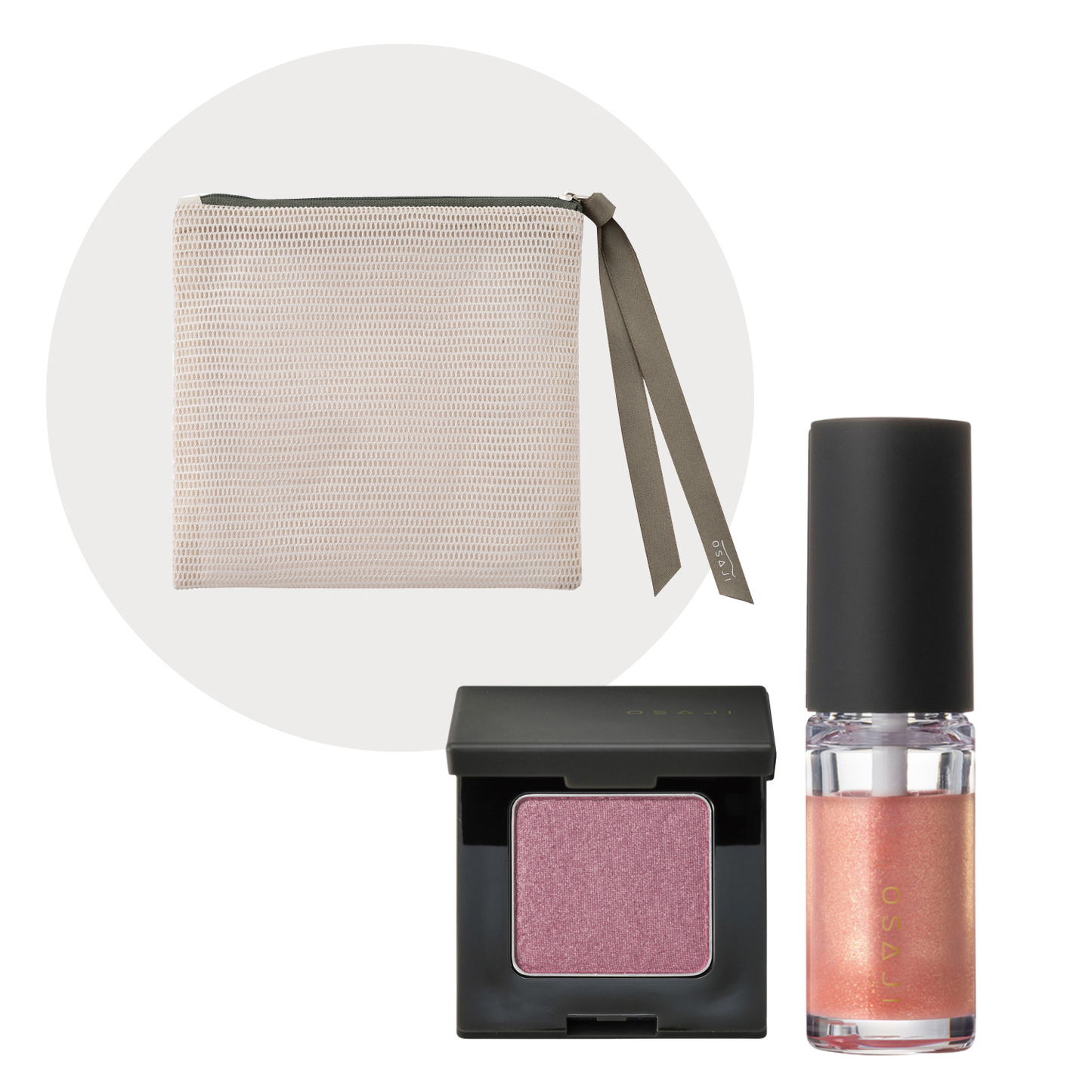 Nuance Eyeshadow