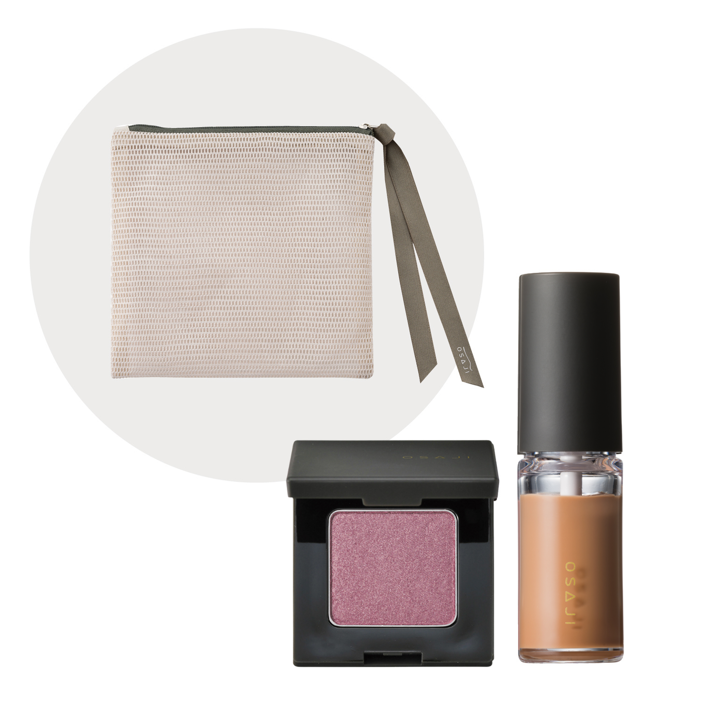 Nuance Eyeshadow