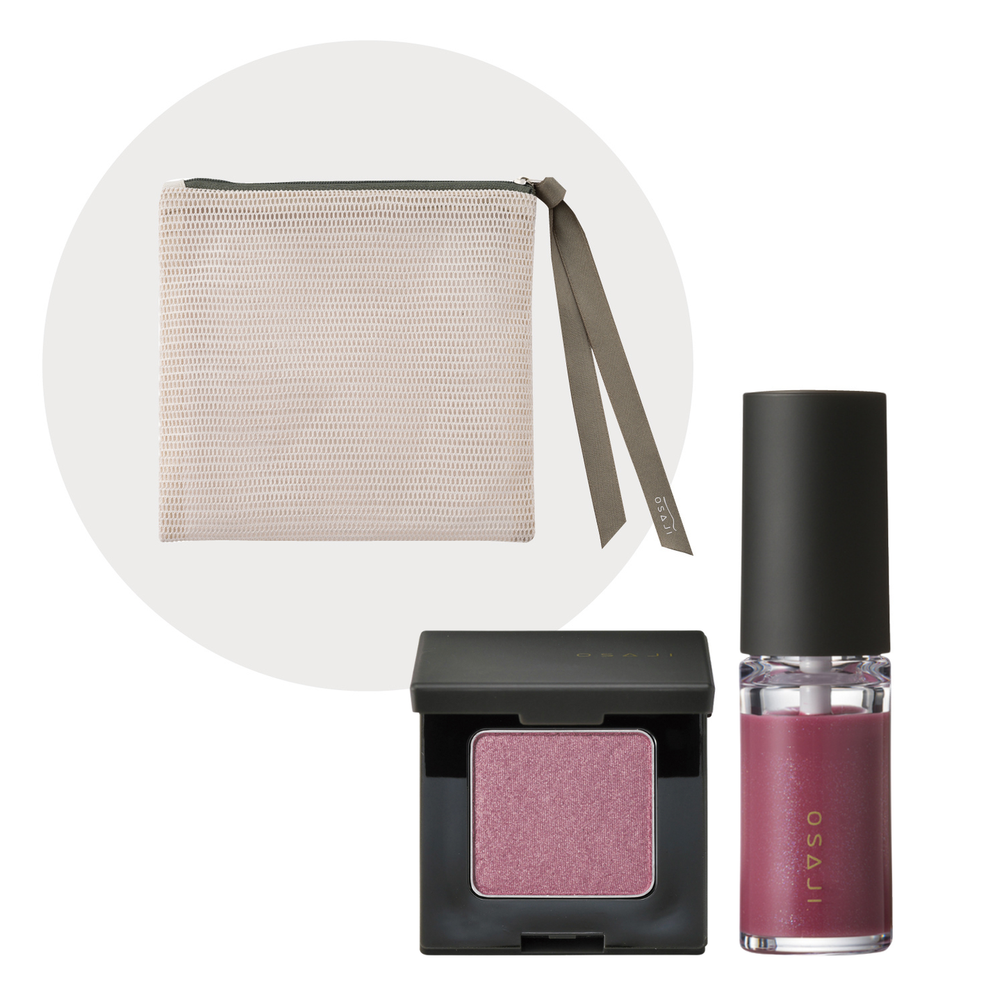 Nuance Eyeshadow