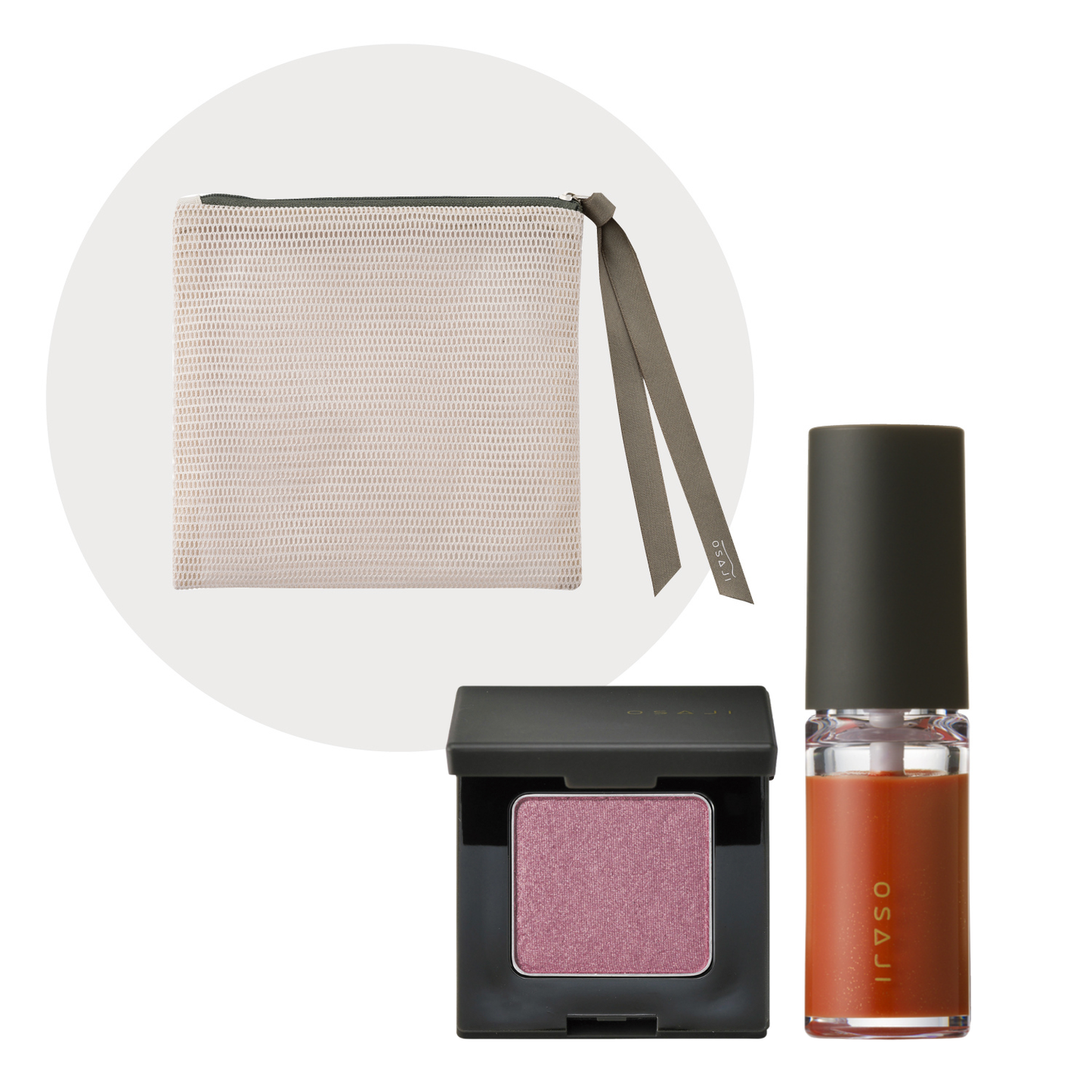 Nuance Eyeshadow