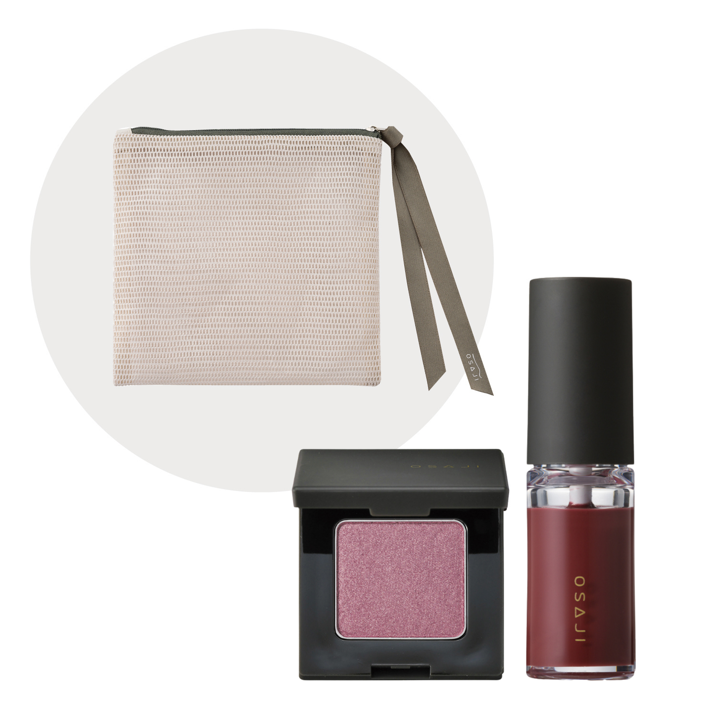 Nuance Eyeshadow