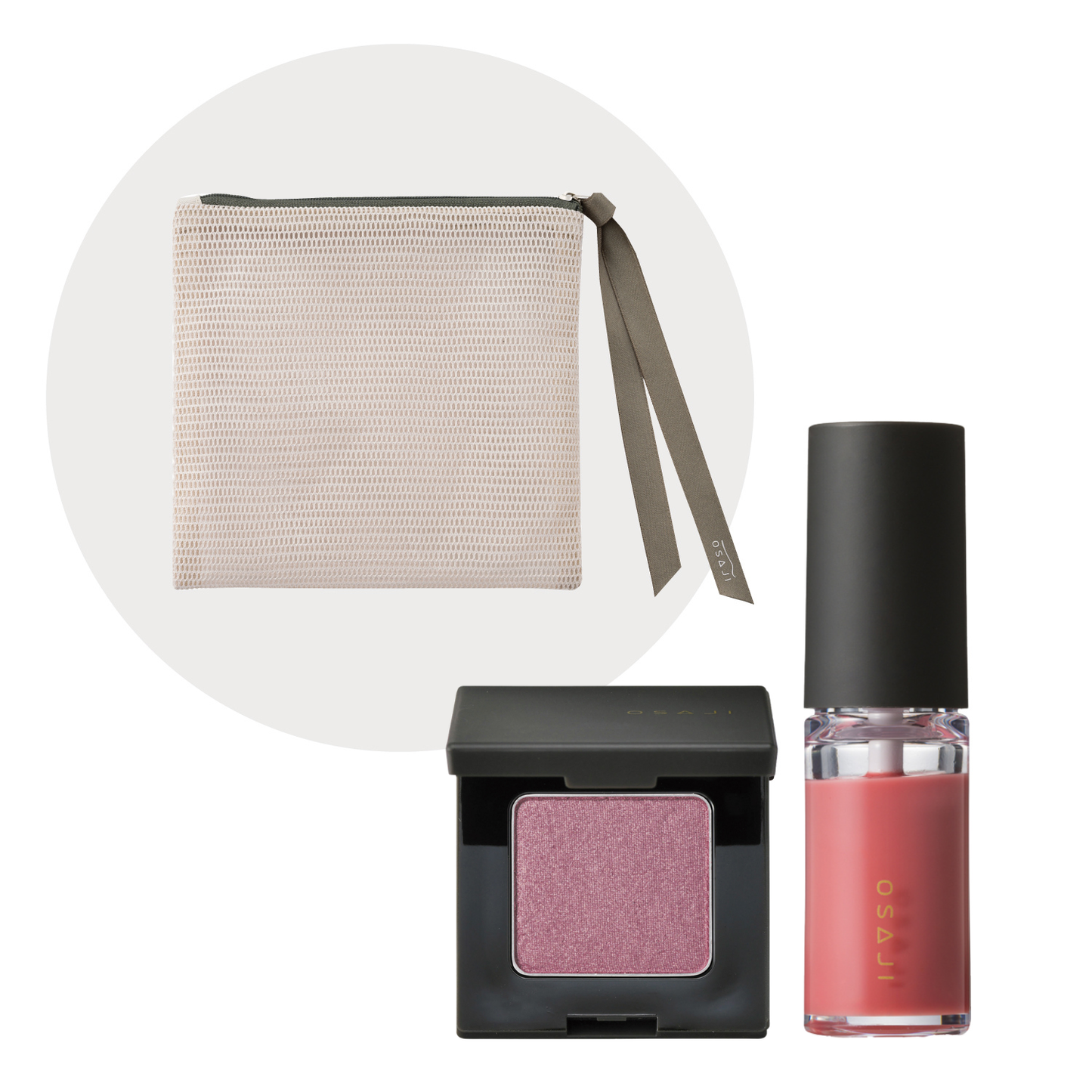 Nuance Eyeshadow