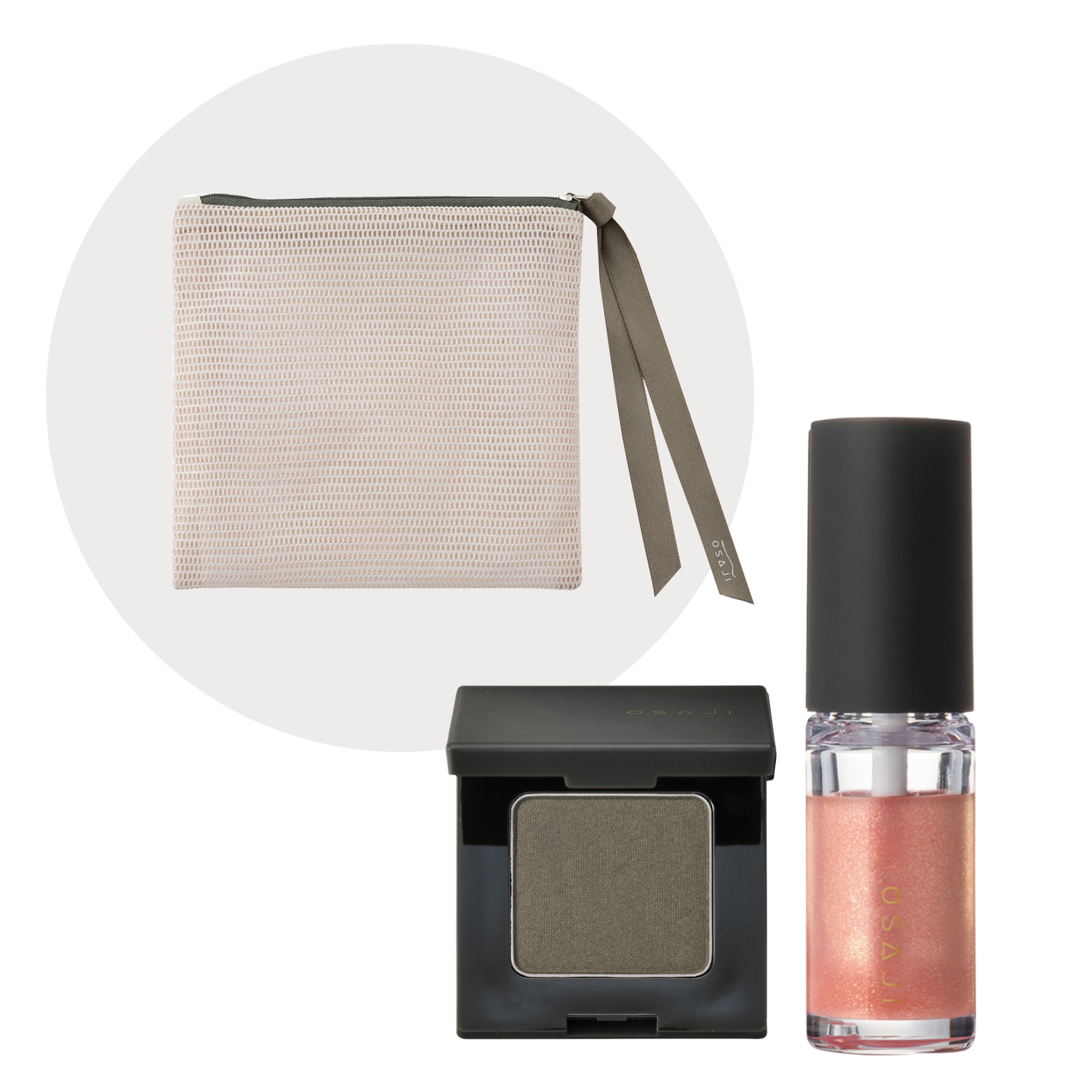 Nuance Eyeshadow