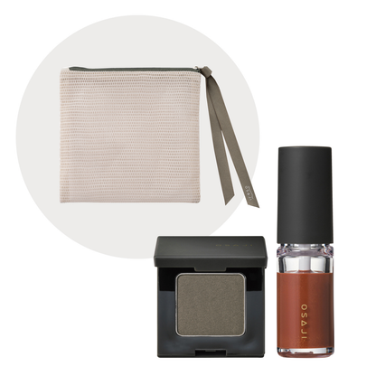 Nuance Eyeshadow