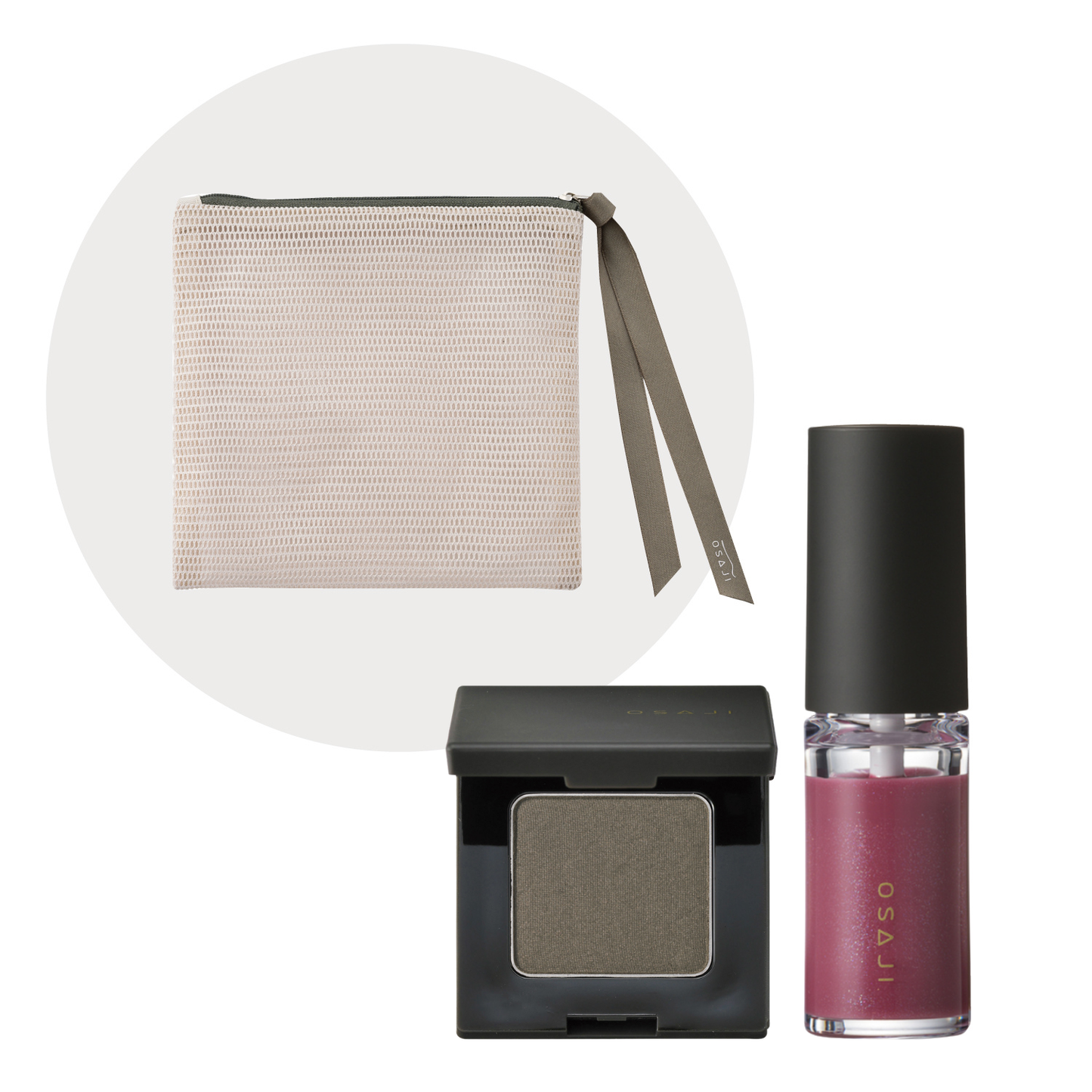 Nuance Eyeshadow