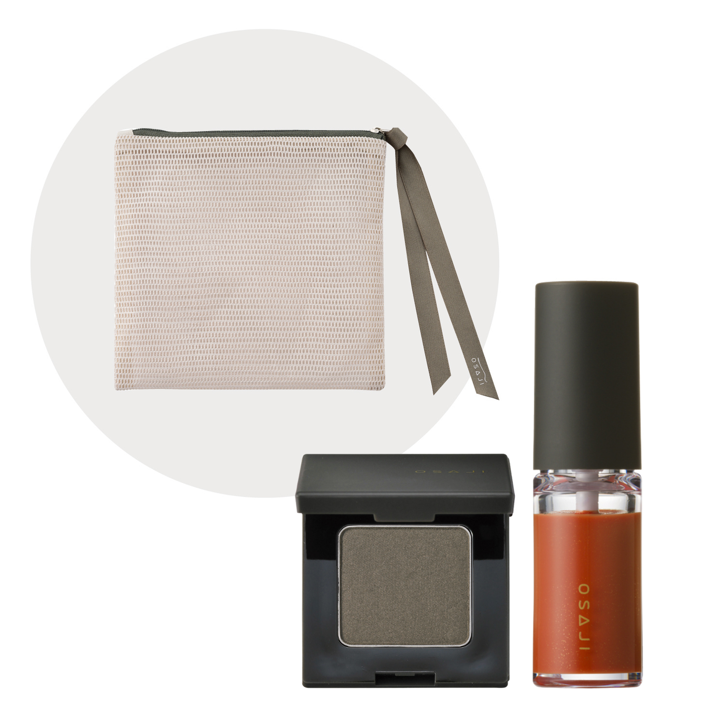 Nuance Eyeshadow