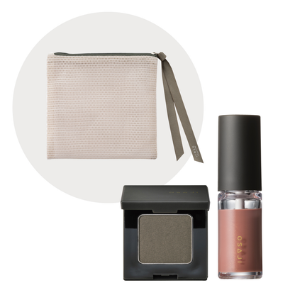 Nuance Eyeshadow