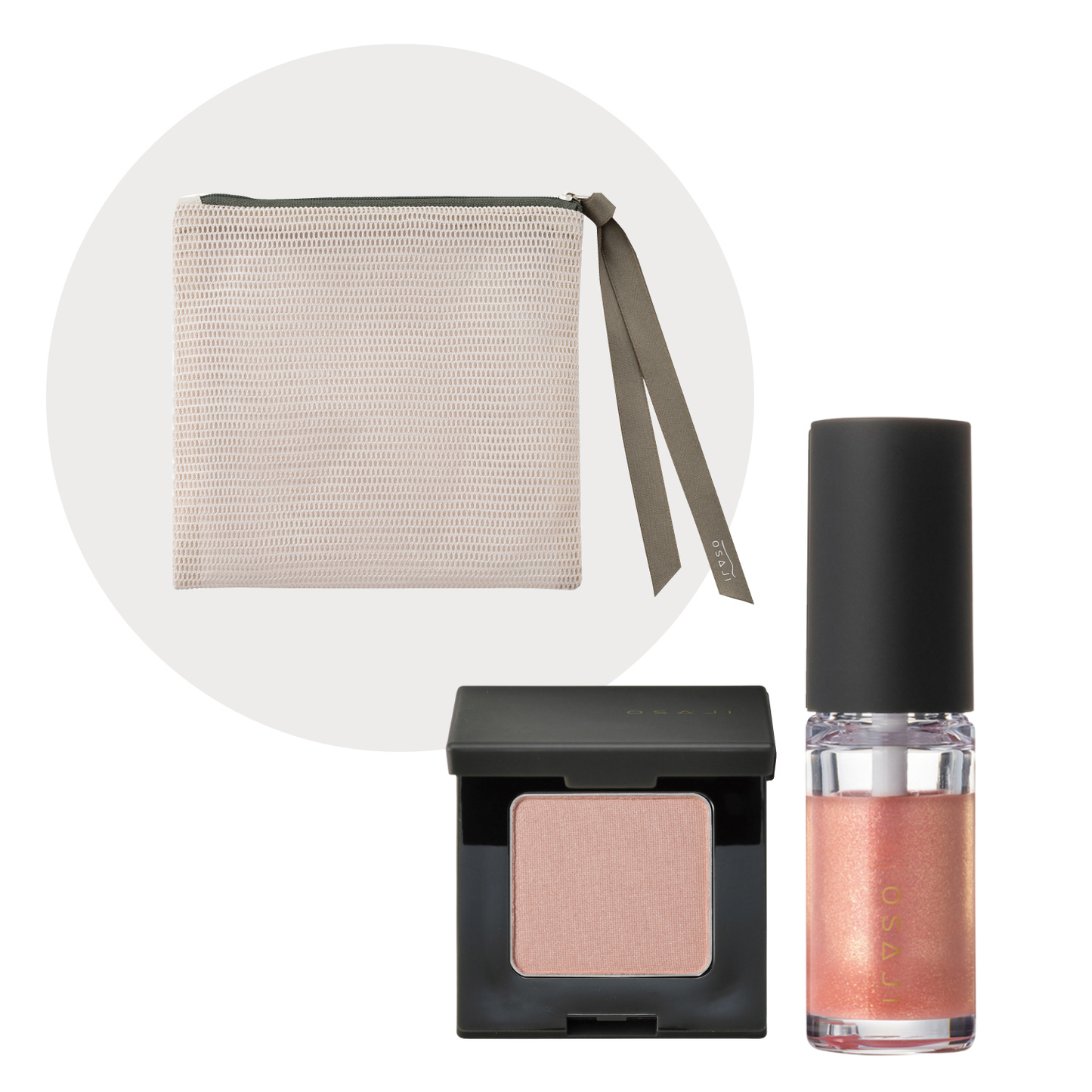 Nuance Eyeshadow