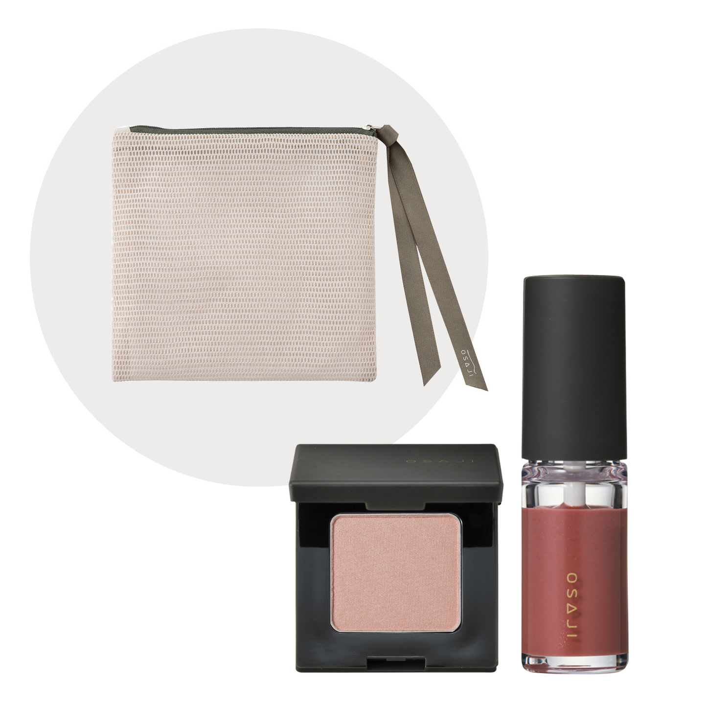 Nuance Eyeshadow