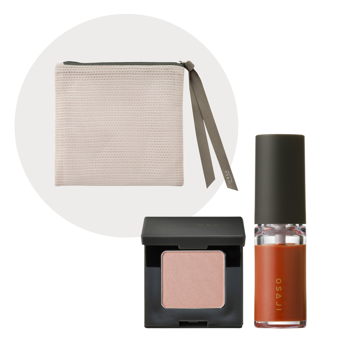Nuance Eyeshadow