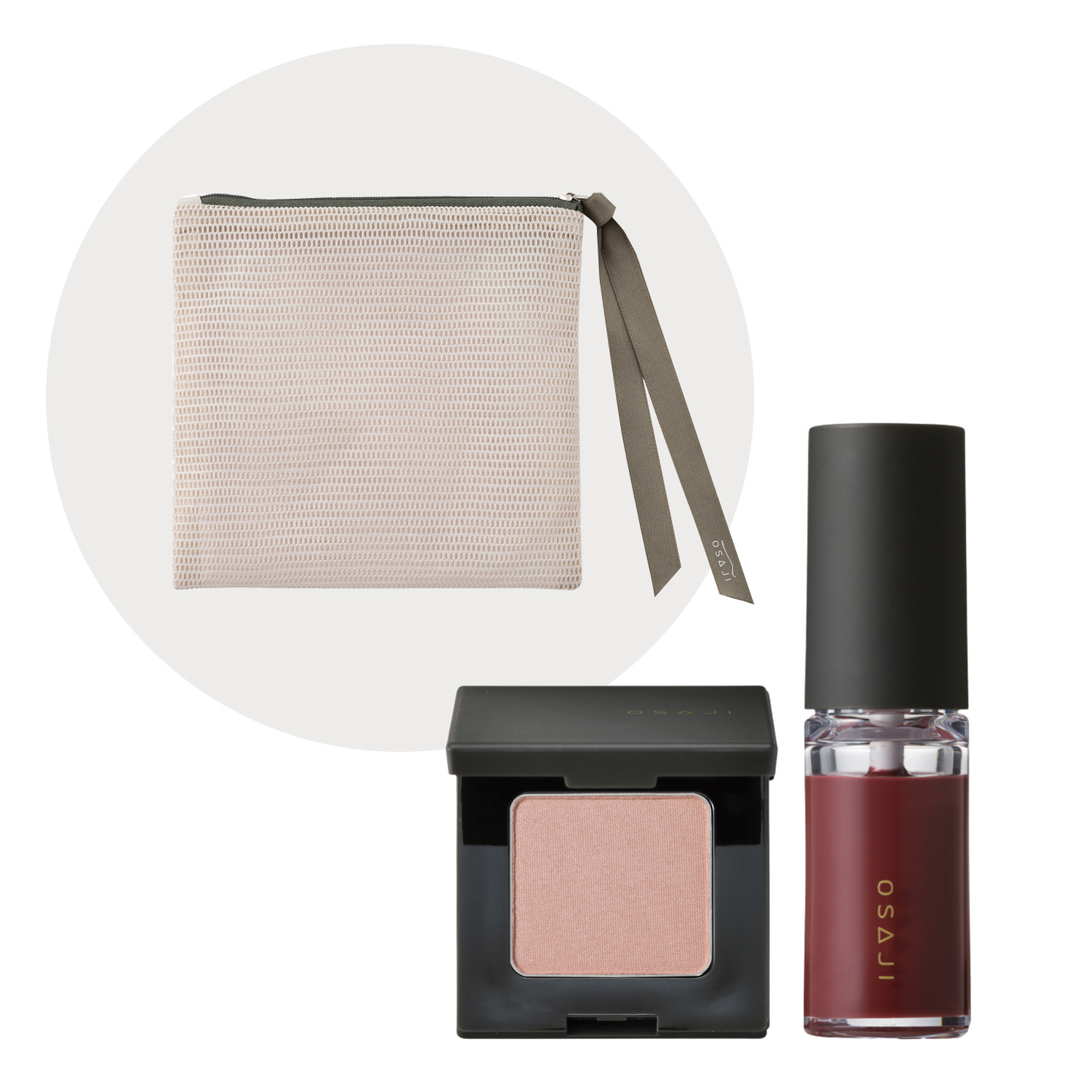 Nuance Eyeshadow
