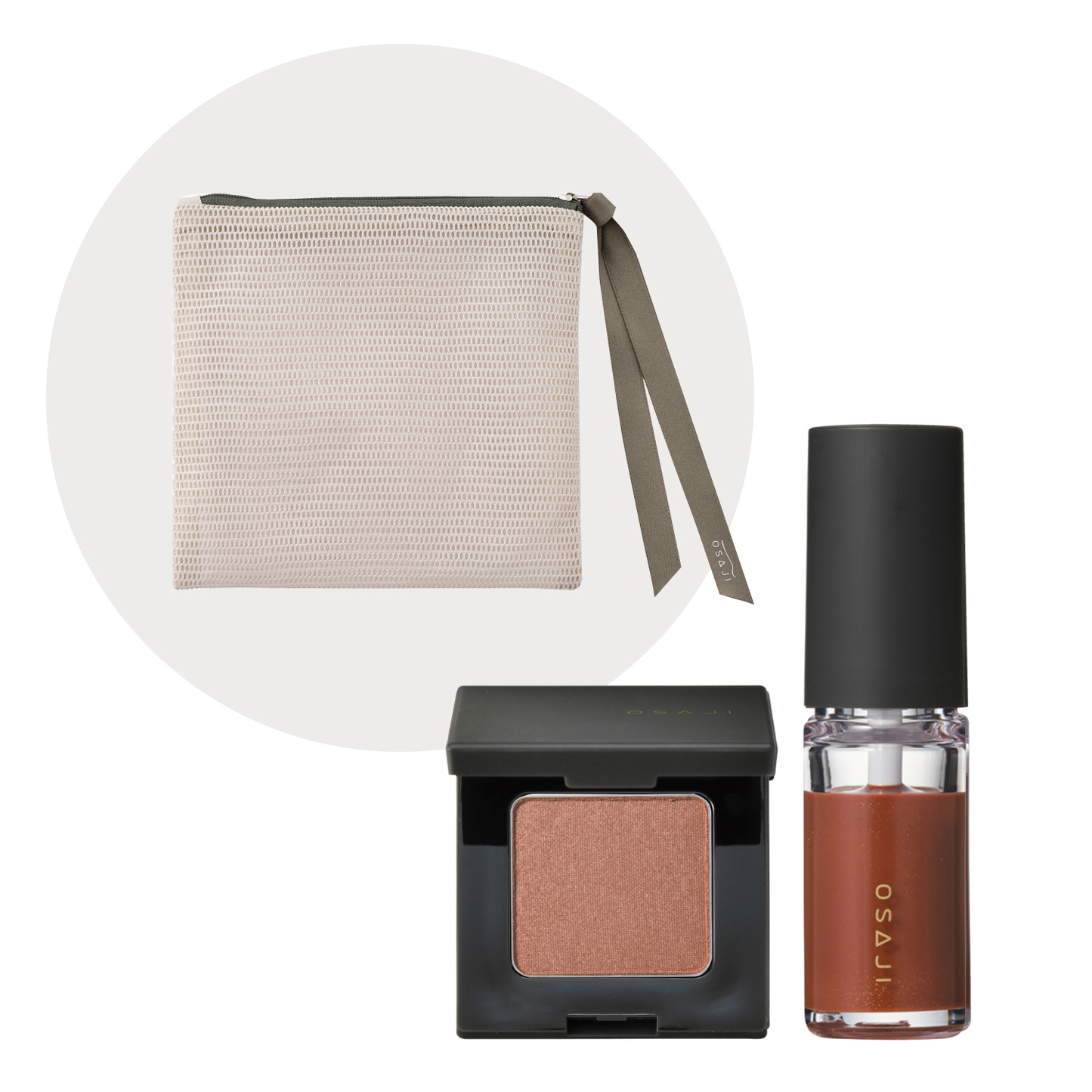 Nuance Eyeshadow