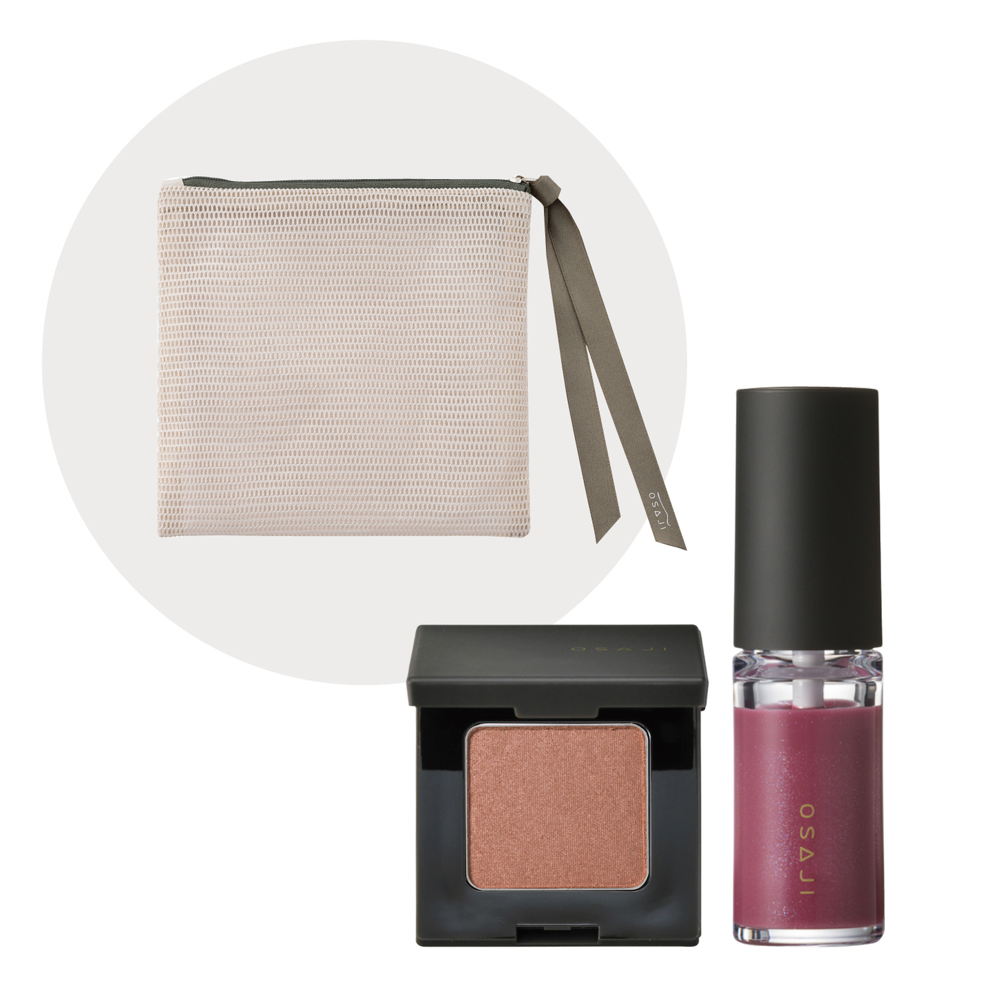 Nuance Eyeshadow