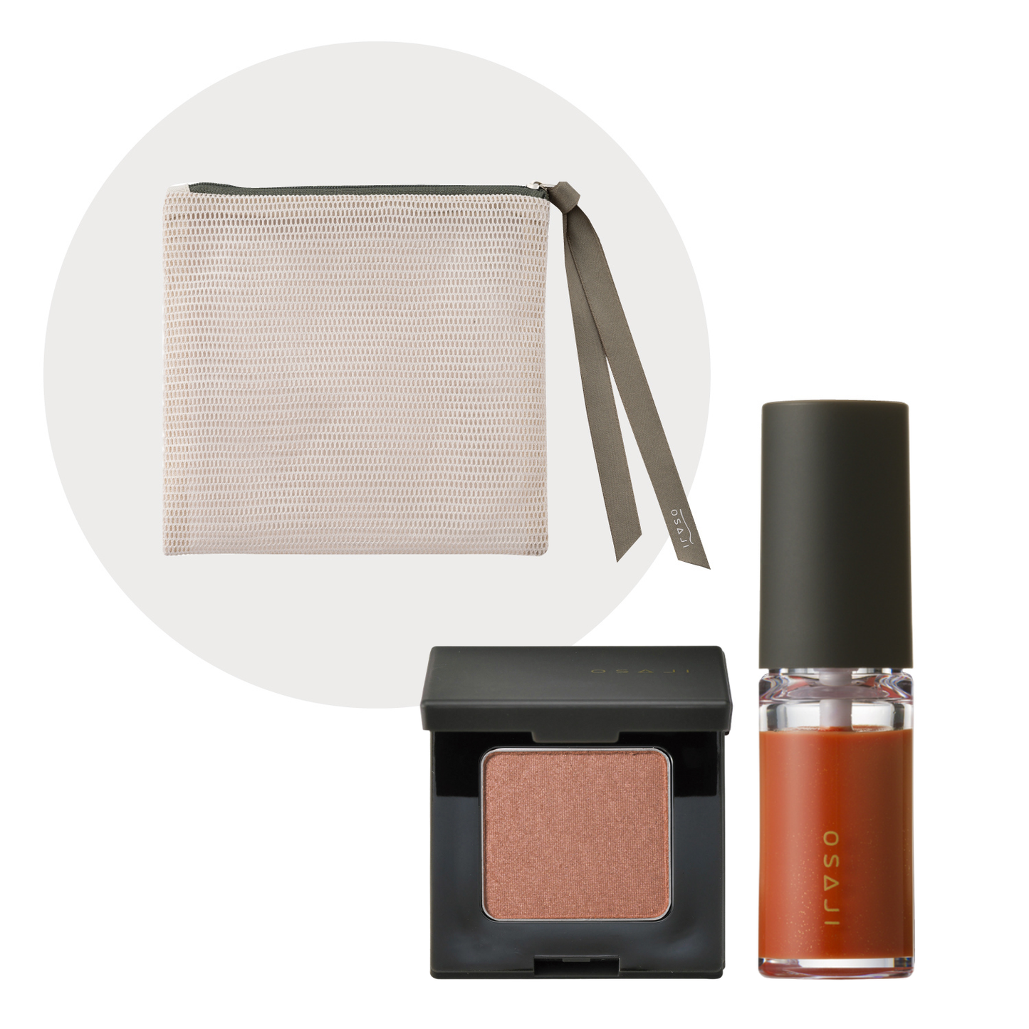 Nuance Eyeshadow