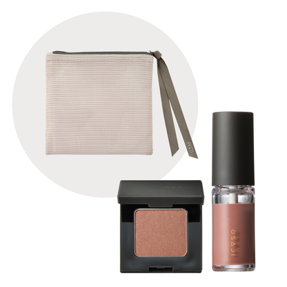 Nuance Eyeshadow