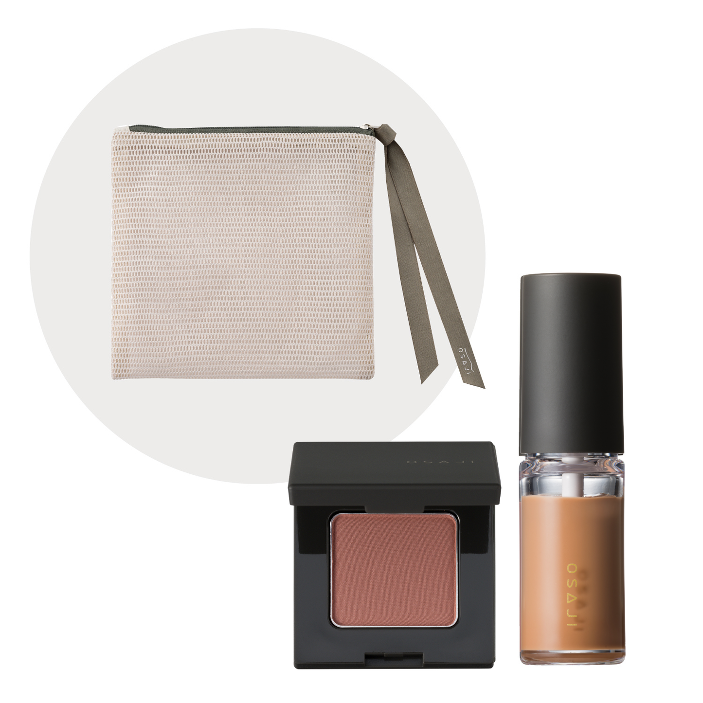 Nuance Eyeshadow