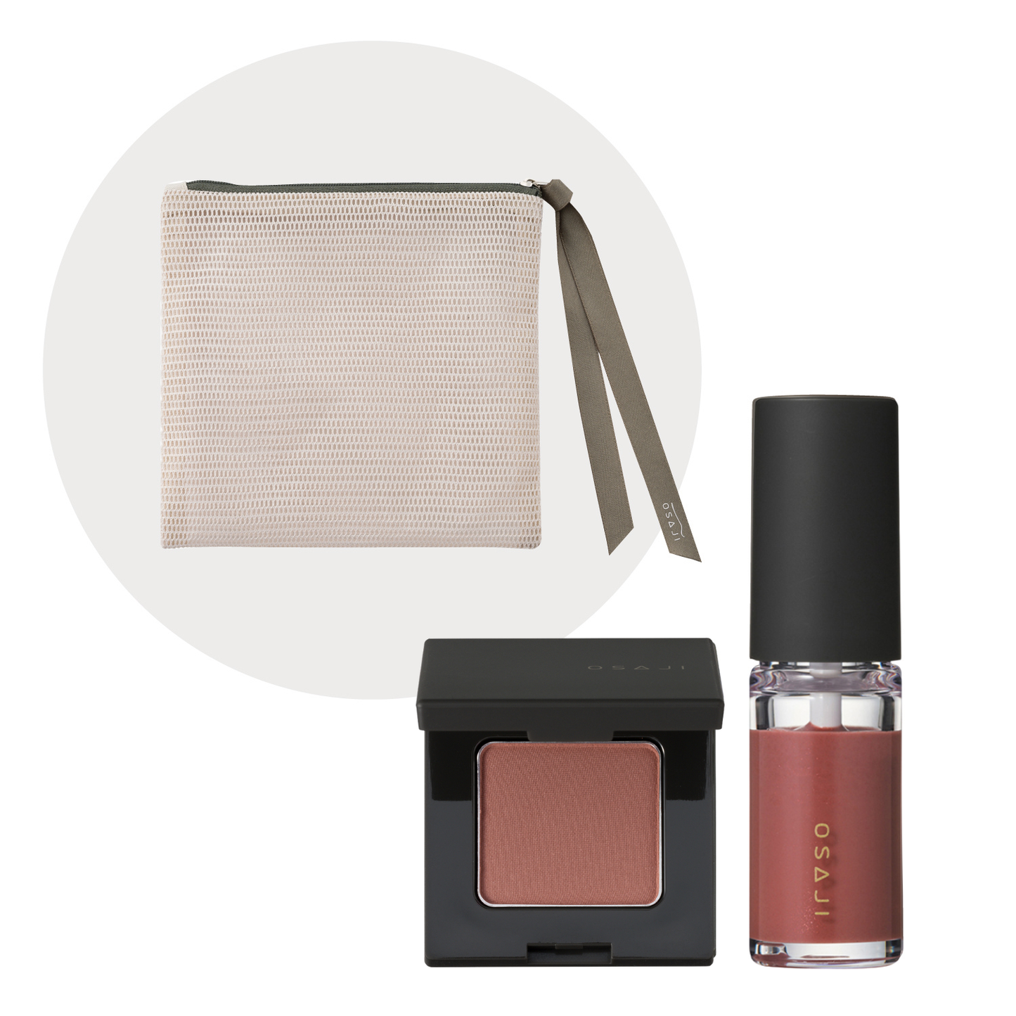Nuance Eyeshadow