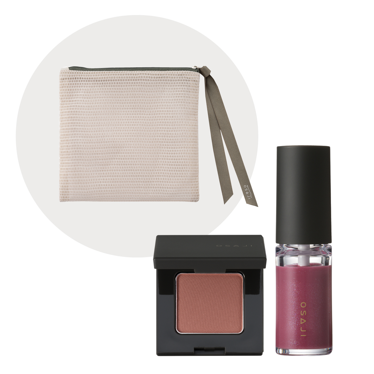 Nuance Eyeshadow