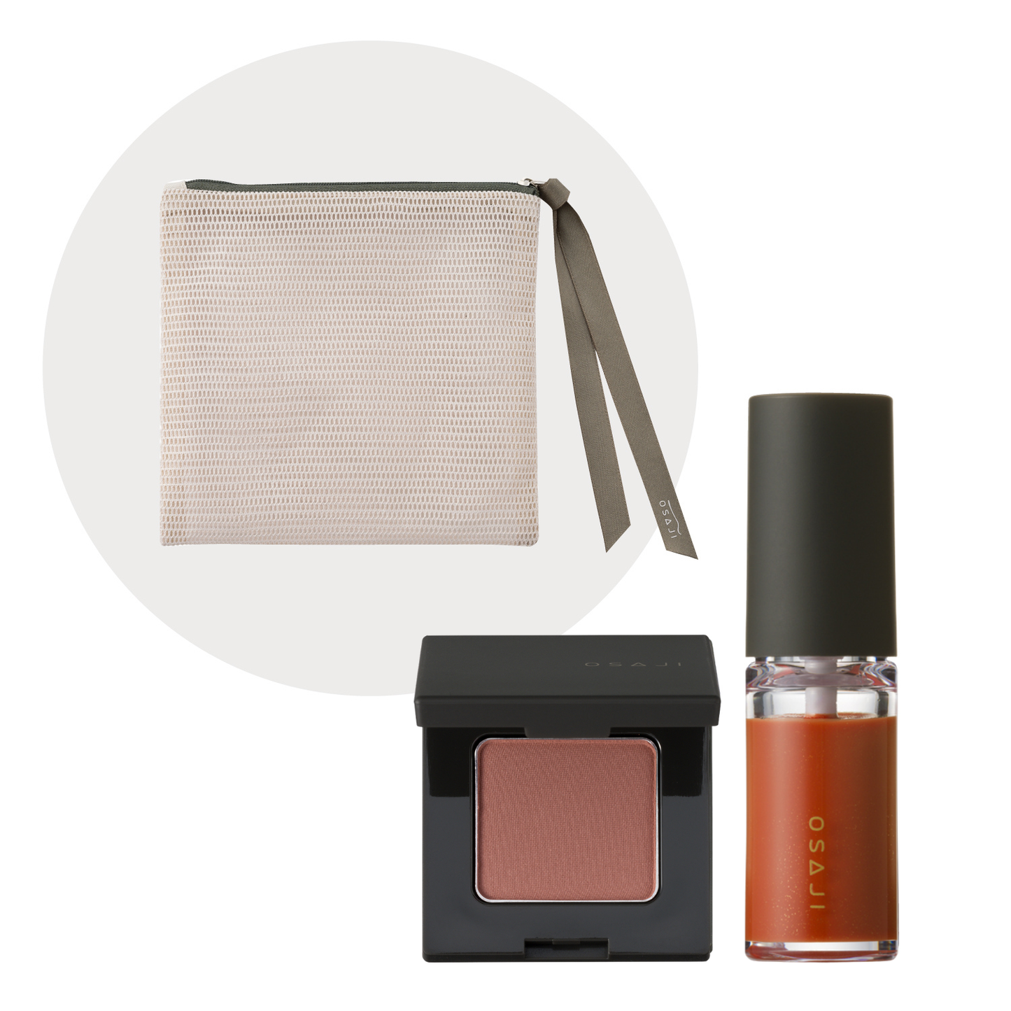 Nuance Eyeshadow