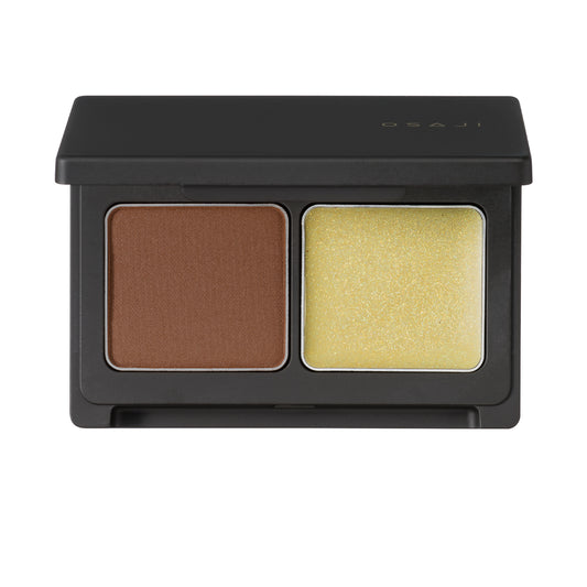 Nuance Eyeshadow Duo / 2026 SPRING