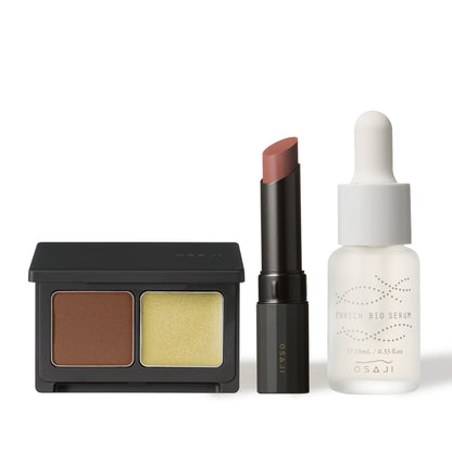 Nuance Eyeshadow Duo / 2026 SPRING