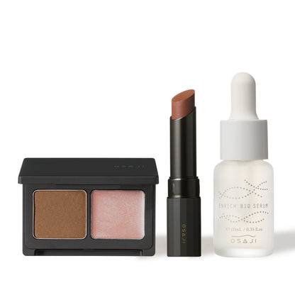 Nuance Eyeshadow Duo / 2026 SPRING