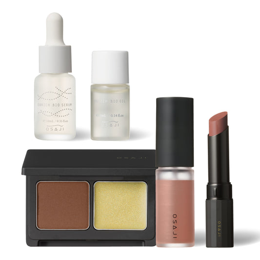 Nuance Eyeshadow Duo / 2026 SPRING