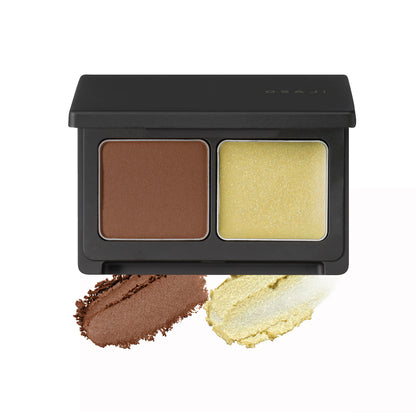 Nuance Eyeshadow Duo / 2026 SPRING