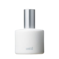 Eau de Toilette until