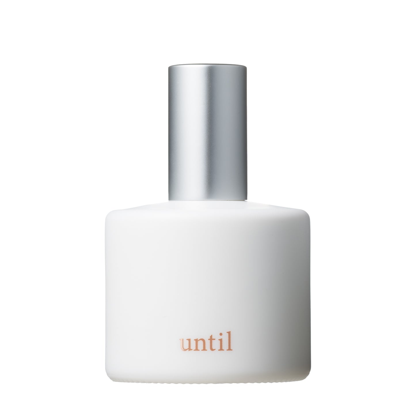 Eau de Toilette until