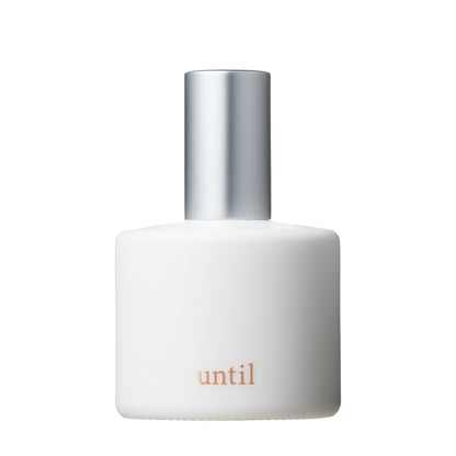 Eau de Toilette until