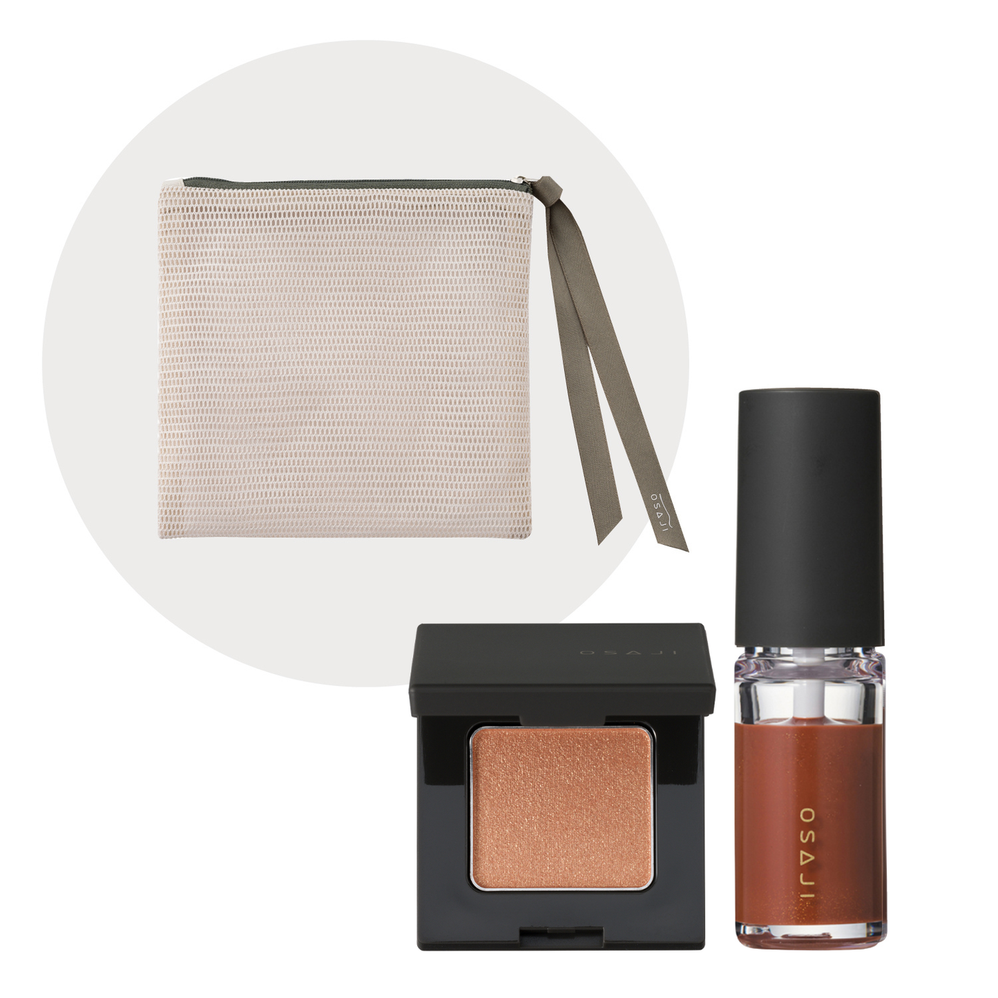 Nuance Eyeshadow