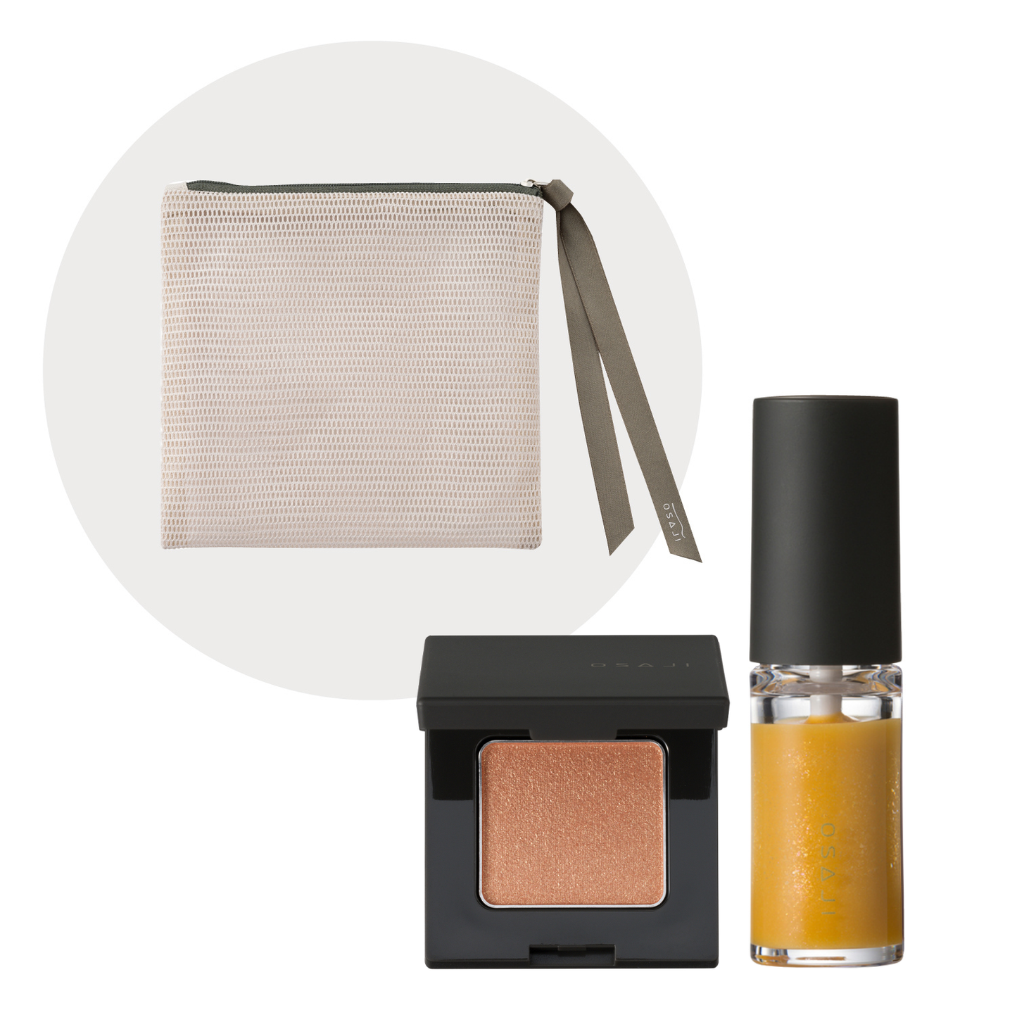 Nuance Eyeshadow